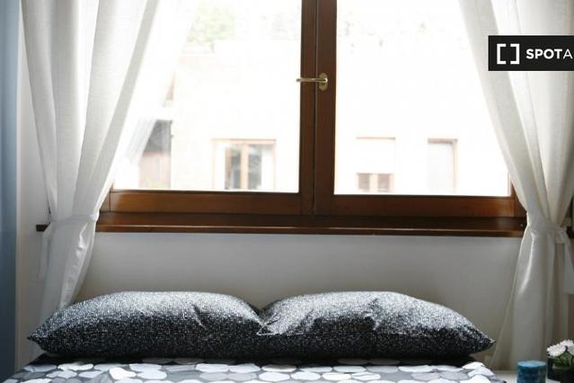 Wohnen auf Zeit Mailand: Möblierte Wohnung zur Zwischenmiete Mailand