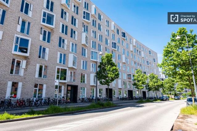 7,893 apartments for rent i Denmark (Updated today) - Bolighub - Luxury Apartments For Rent In Denmark
