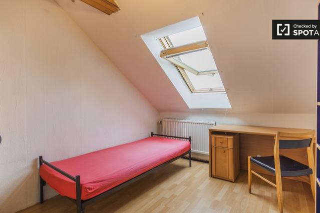 Private rooms for rent in Vienna, Austria