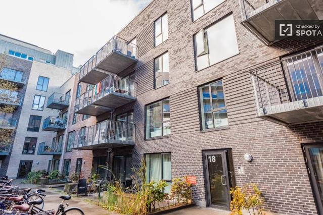 Apartments for Rent in Copenhagen, Denmark | Nestpick - Copenhagen Lyrhus Apartments For Rent