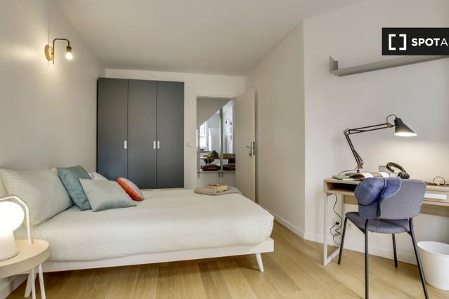 Student Housing in Paris | Furnished Student Apartments | Nestpick