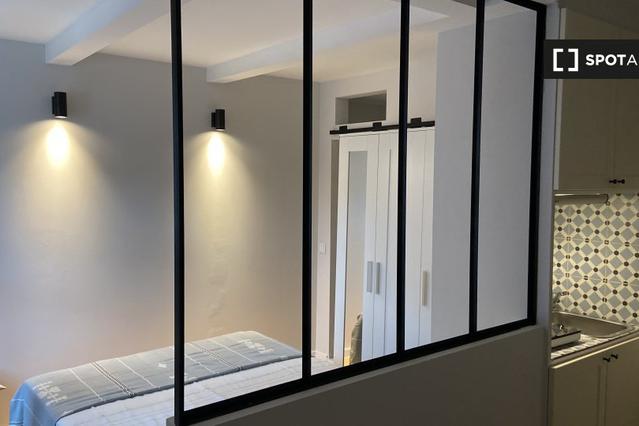 Wohnen auf Zeit Lissabon: Möblierte Wohnung zur Zwischenmiete Lissabon