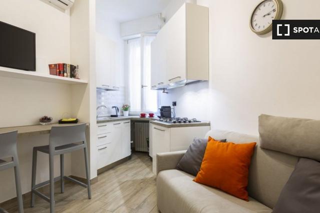 Milan Apartments: Furnished Apartments For Rent in Milan | Nestpick