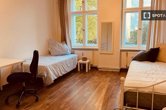 Rooms for Rent in Berlin: Cheap Furnished Rooms to Rent Berlin | Nestpick