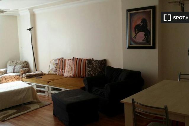 Location Appartement Istanbul Logement Appartement A Louer Meuble Istanbul Nestpick