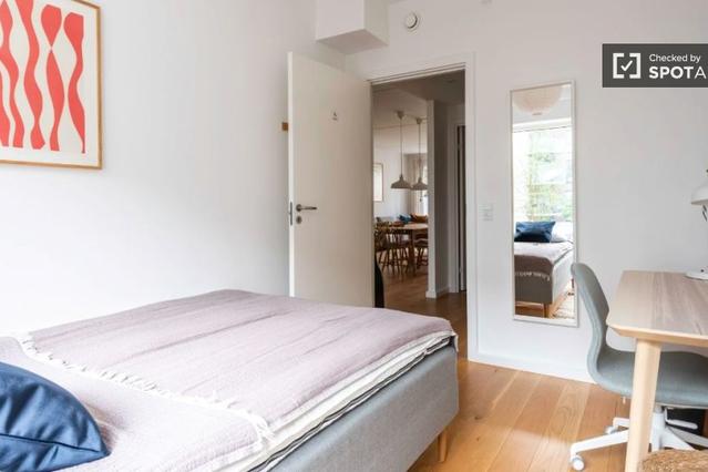 Apartments for Rent in Copenhagen, Denmark | Nestpick - Copenhagen Lyrhus Apartments For Rent