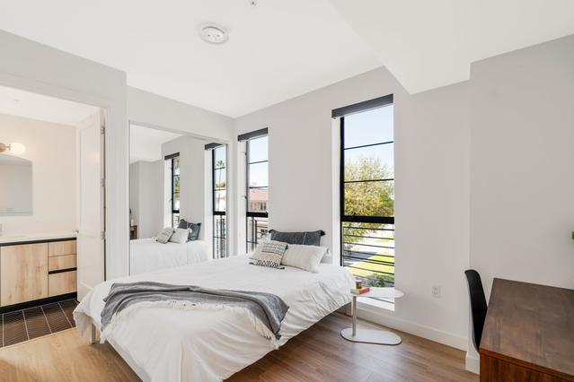 Wohnen auf Zeit Los Angeles: Möblierte Wohnung zur Zwischenmiete Los