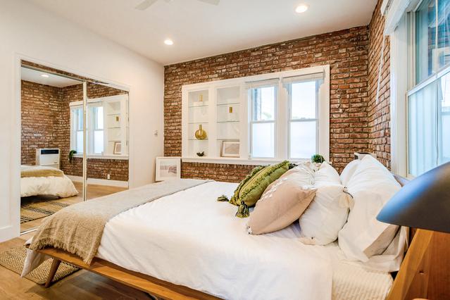 Wohnen auf Zeit Los Angeles: Möblierte Wohnung zur Zwischenmiete Los