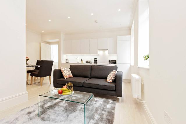 Londra Kiralık Daire ve Oda Nestpick