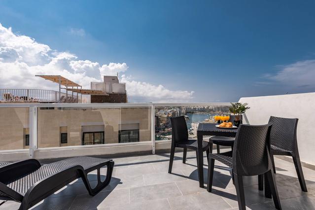 Malta Apartments: Furnished Apartments for Rent in Malta | Nestpick