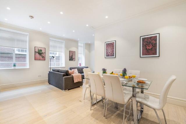 Londra Kiralık Daire ve Oda Nestpick