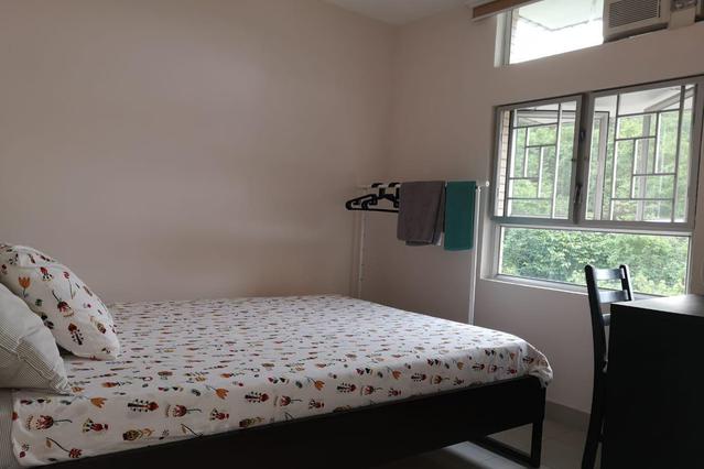 Wohnen auf Zeit Hong Kong: Möblierte Wohnung zur Zwischenmiete Hong