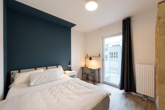 Student Apartments And Studios In Amsterdam – Silke Nolden