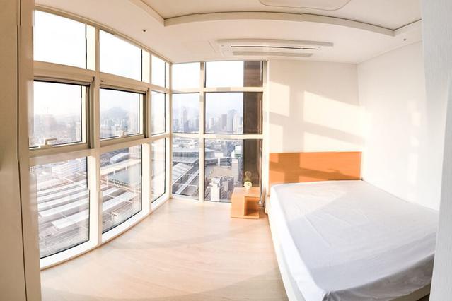 Apartments In Seoul Rooms Flats Nestpick - 