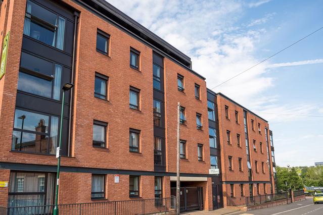 Apartments To Rent Sheffield