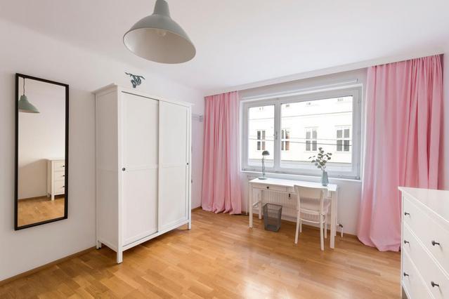 Apartments for Rent in Vienna, Austria | Nestpick