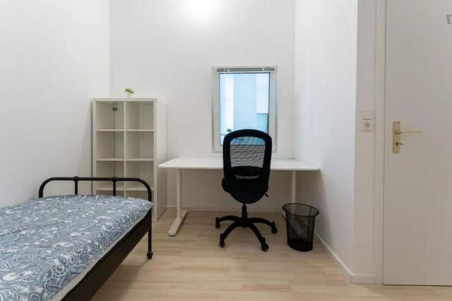 Student Accommodation Berlin: Cheap Student Housing in Berlin | Nestpick