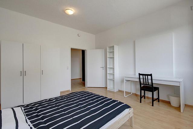 Stuttgart Apartments: Furnished Apartments For Rent in Stuttgart | Nestpick