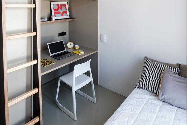 Student Housing In Barcelona Furnished Student Apartments Nestpick