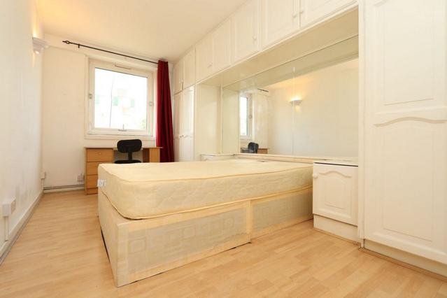 Wohnen auf Zeit London: Möblierte Wohnung zur Zwischenmiete London