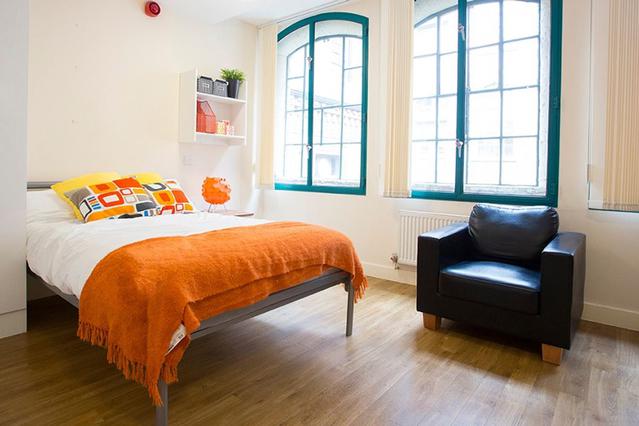 Student Housing In Nottingham Furnished Student Apartments Nestpick