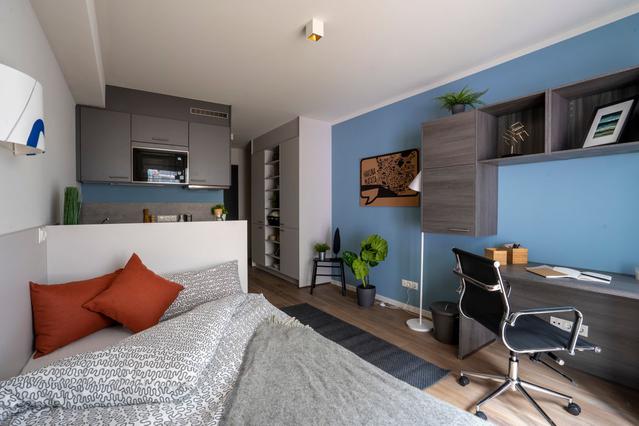 Apartments In Hamburg Furnished Rentals Nestpick