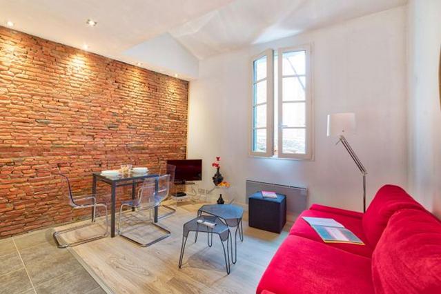 Toulouse Apartments For Rent