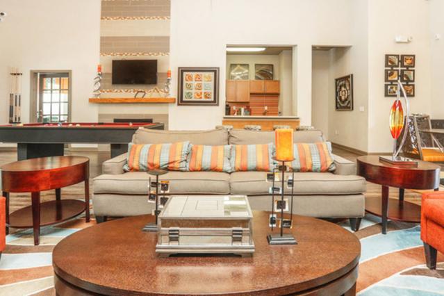 Alquiler de Pisos en Houston: Alquiler de Apartamentos en Houston por