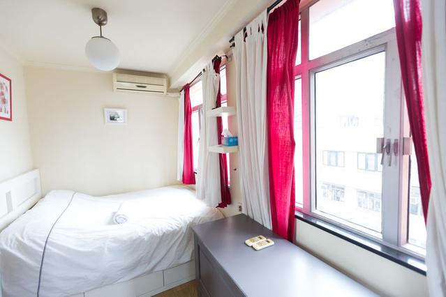 Wohnen auf Zeit Hong Kong: Möblierte Wohnung zur Zwischenmiete Hong