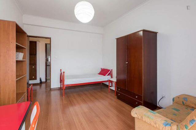 Wohnen auf Zeit Lissabon: Möblierte Wohnung zur Zwischenmiete Lissabon