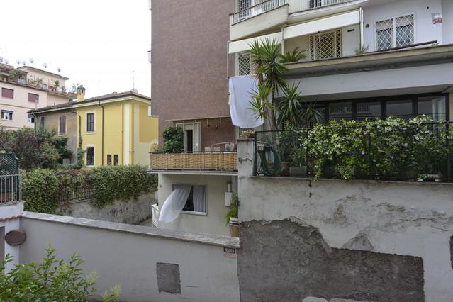 Wohnen Auf Zeit Rom Moblierte Wohnung Zur Zwischenmiete Rom Nestpick
