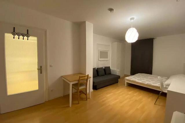 Student Housing & WGs in Munich | Furnished Student Apartments | Nestpick