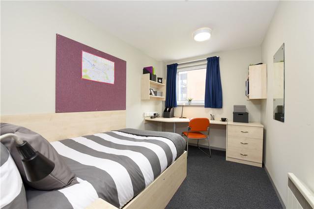 Student Housing In Glasgow Furnished Student Rooms Nestpick