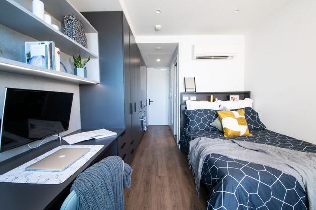 Melbourne Apartments Furnished Apartments For Rent In Melbourne Nestpick