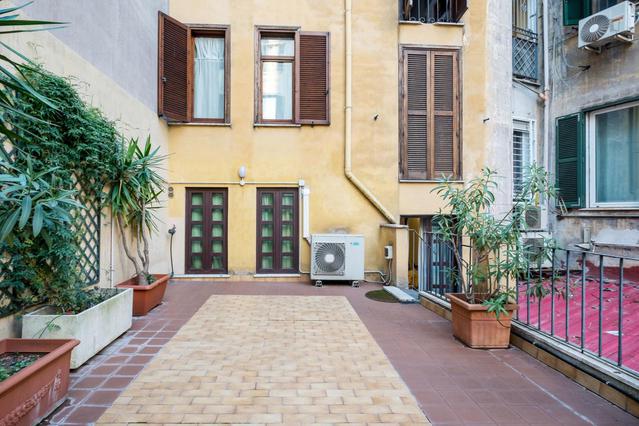 Apartments for Rent in Rome, Italy | Nestpick