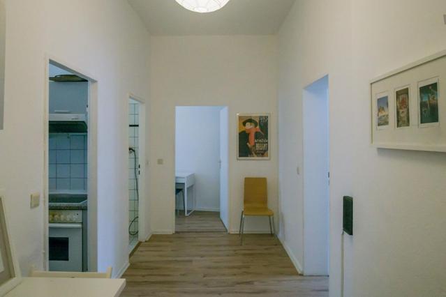 Student Accommodation Berlin: Cheap Student Housing In Berlin | Nestpick