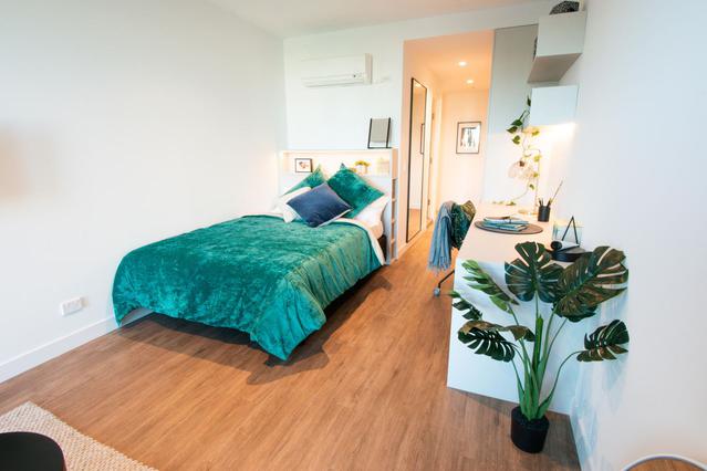 Melbourne Apartments Furnished Apartments For Rent In Melbourne Nestpick