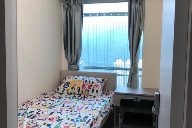 Hong Kong Apartments: Furnished Apartments for Rent in Hong Kong | Nestpick
