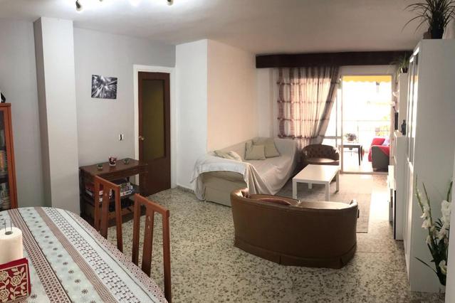 Malaga Apartments: Furnished Apartments for Rent in Malaga | Nestpick