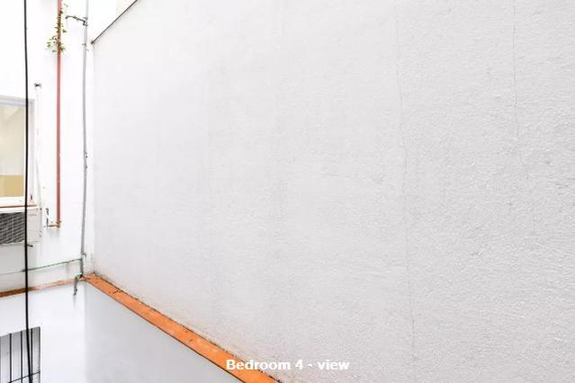 Wohnen auf Zeit Madrid: Möblierte Wohnung zur Zwischenmiete Madrid