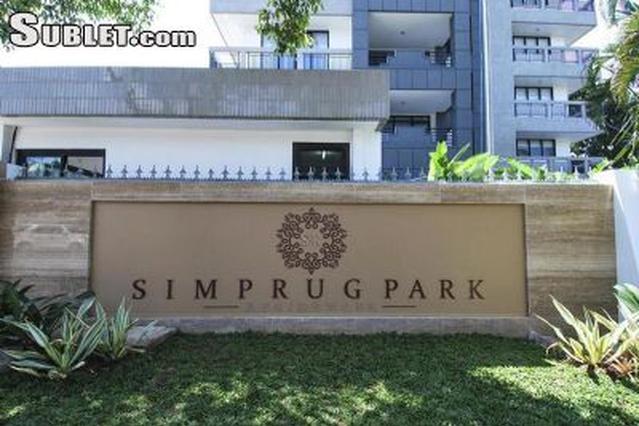 Apartments In Jakarta Rooms Flats Nestpick