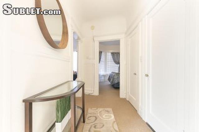 Furnished Apartments For In San Francisco Nestpick