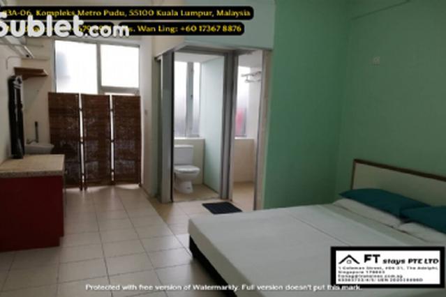 Kuala Lumpur Apartments Furnished Apartments For Rent in Kuala Lumpur