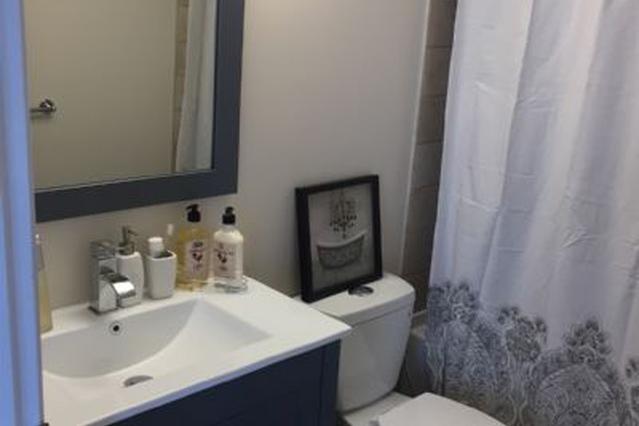 Wohnen auf Zeit Vancouver: Möblierte Wohnung zur Zwischenmiete