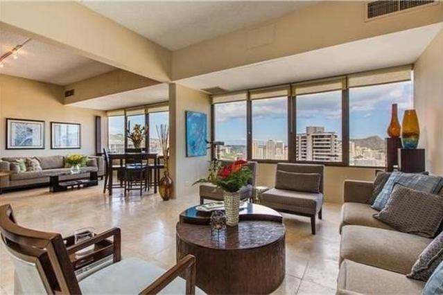 Apartments For Rent In Honolulu Hi Nestpick