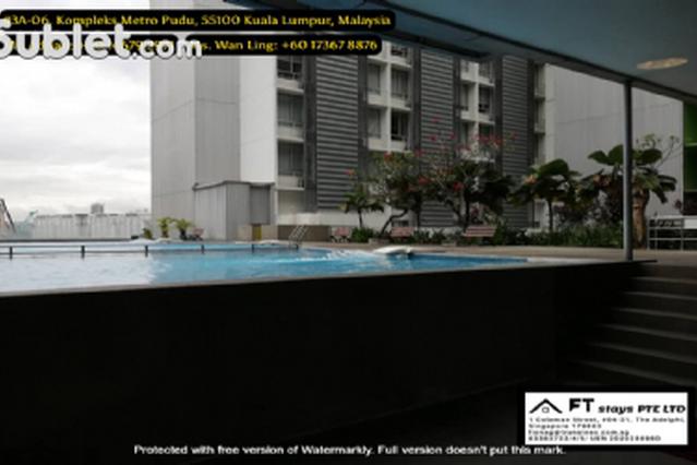 Kuala Lumpur Apartments Furnished Apartments For Rent in Kuala Lumpur