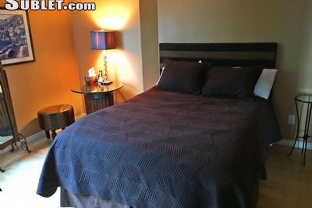 Wohnen auf Zeit Vancouver: Möblierte Wohnung zur Zwischenmiete