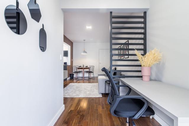 Alquiler de Pisos en São Paulo: Alquiler de Apartamentos en São Paulo