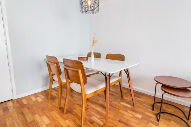 Wohnen auf Zeit São Paulo: Möblierte Wohnung zur Zwischenmiete São