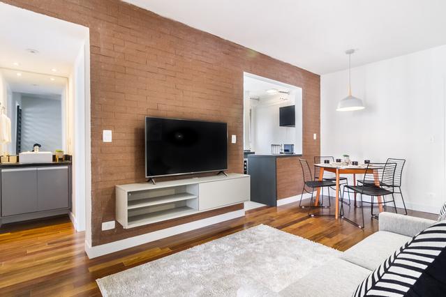 Alquiler de Pisos en São Paulo: Alquiler de Apartamentos en São Paulo